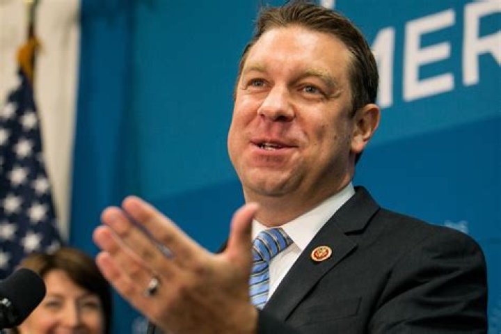 Trey Radel