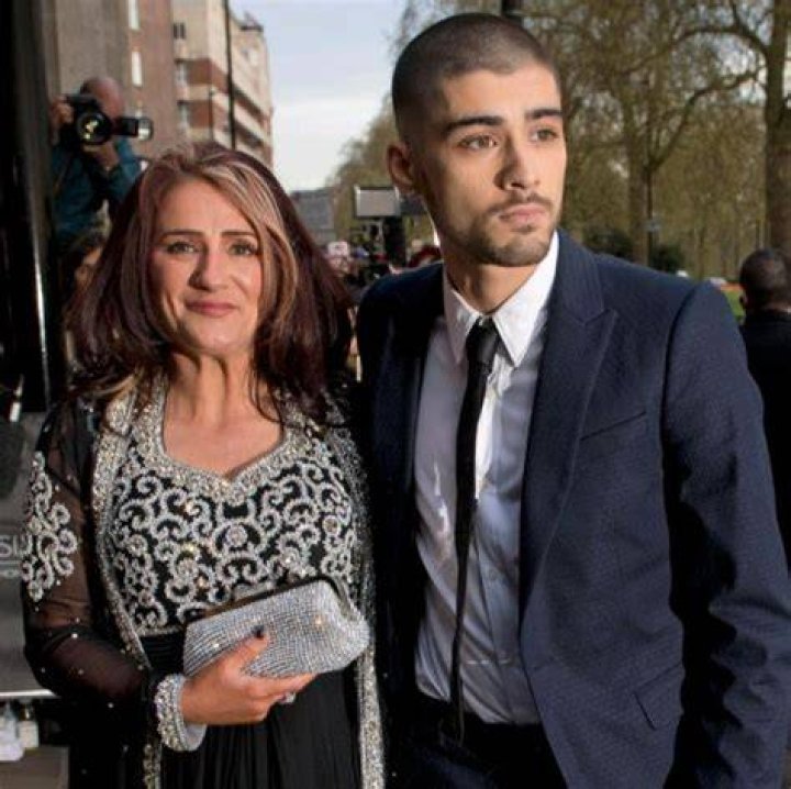 Trisha Malik