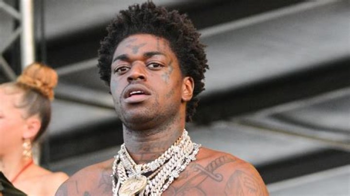 Unexplainable by Kodak Black from USA