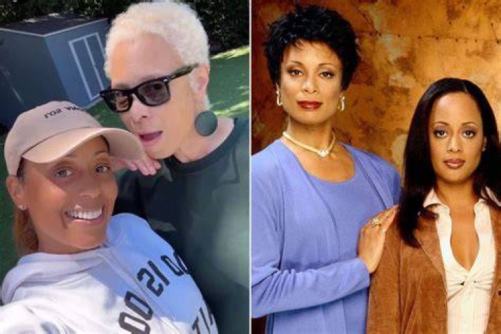 Valarie Pettiford Valarie Pettiford