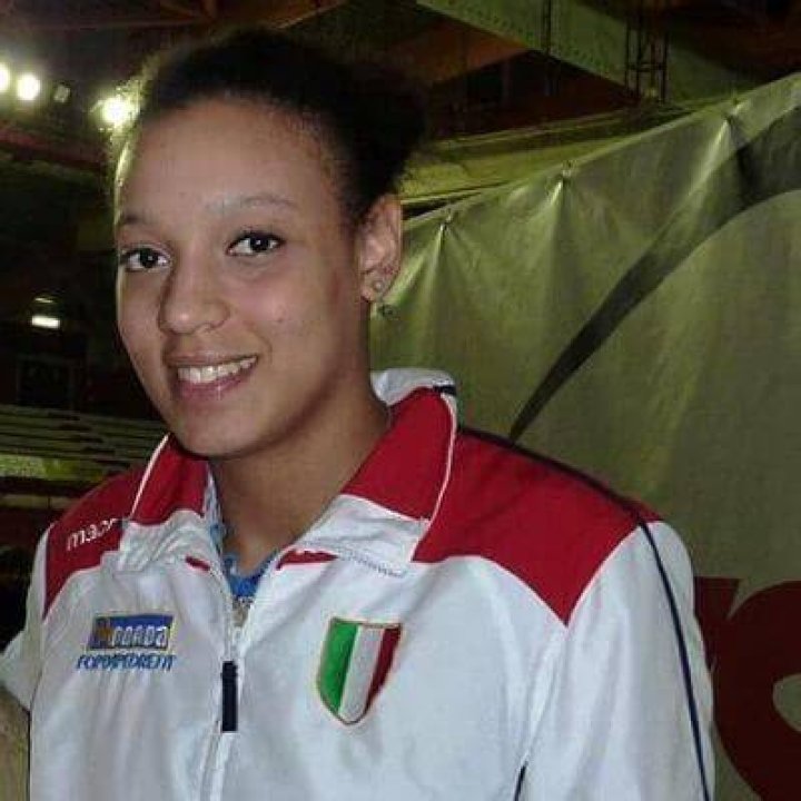 Valentina Diouf Net Worth