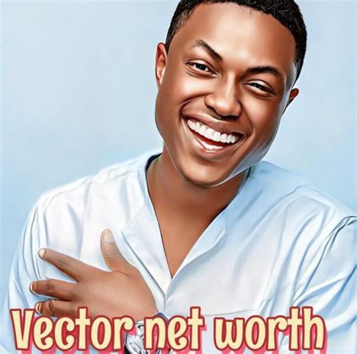 Vector Net Worth - How Much Does Vector Make?