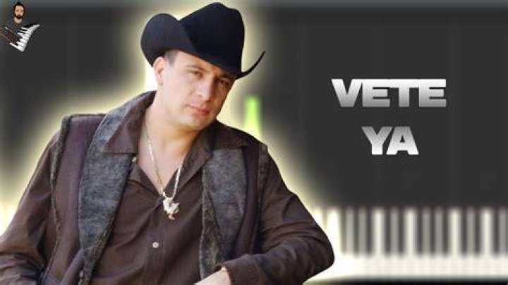 Vete Ya