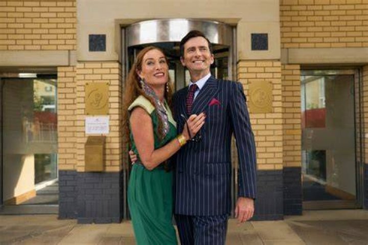 Victoria Smurfit