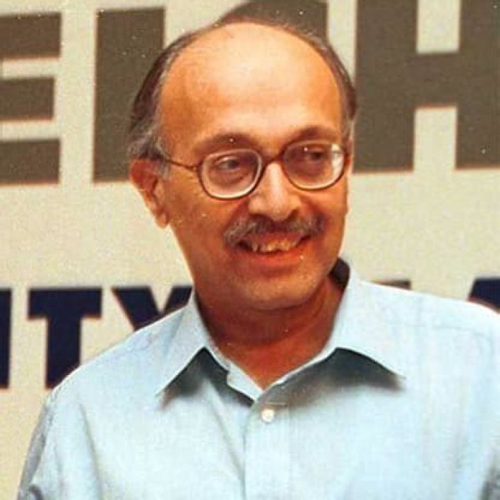 Vikram Lal Net Worth
