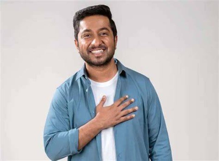 Vineeth