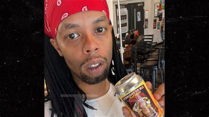 Viral Internet Star Antoine Dodson. | Entertainment news