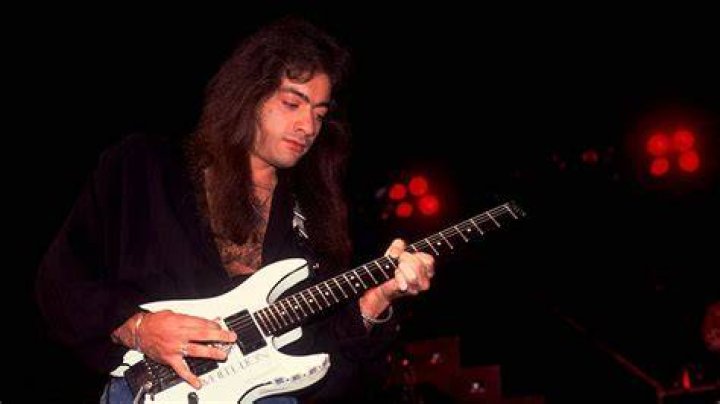 Vito Bratta Net Worth