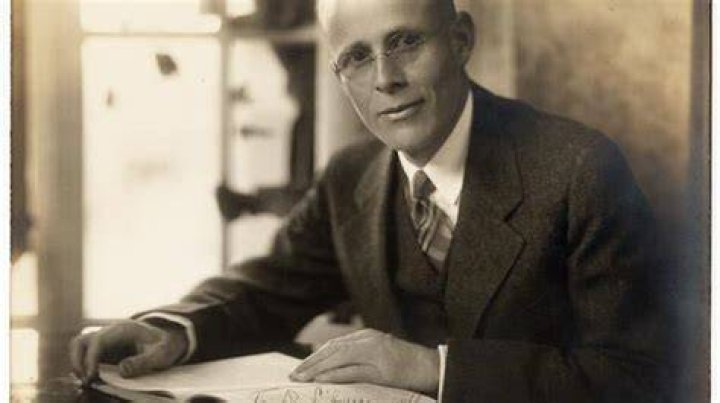 Walter C. Alvarez
