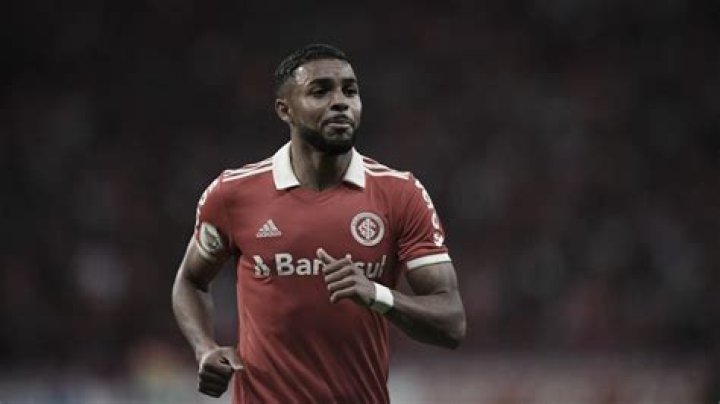 Wanderson Maranh&atilde;o