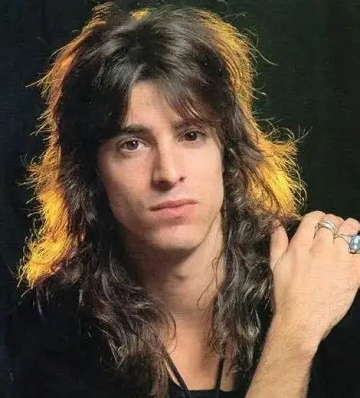Warren Demartini Net Worth
