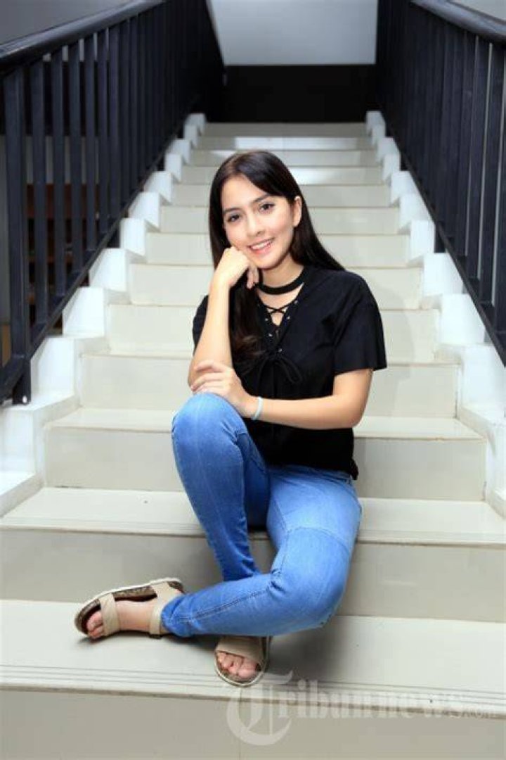 Wendy Afiana Wilson