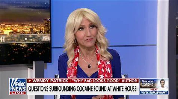 Wendy Patrick's Wiki and Bio