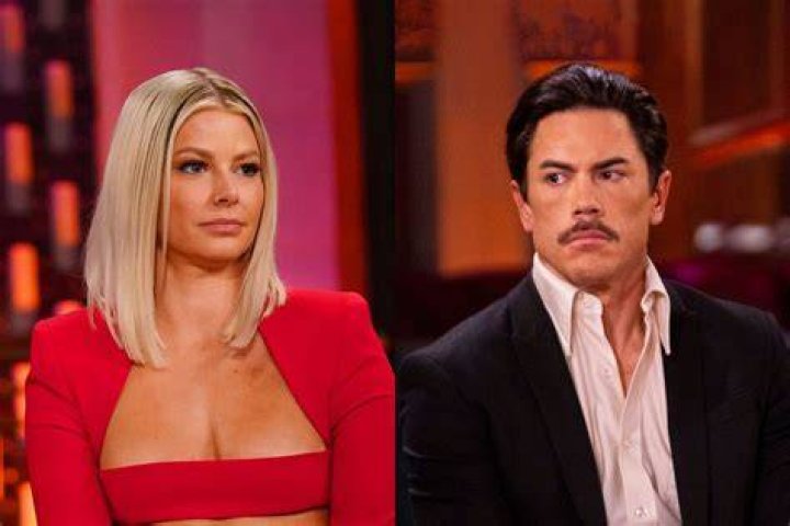 When Did Sandoval Apologize to Ariana on Vanderpump Rules?