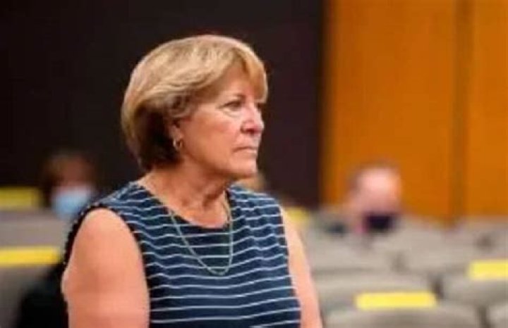 Where Is Sharon Marie Huddle Now?