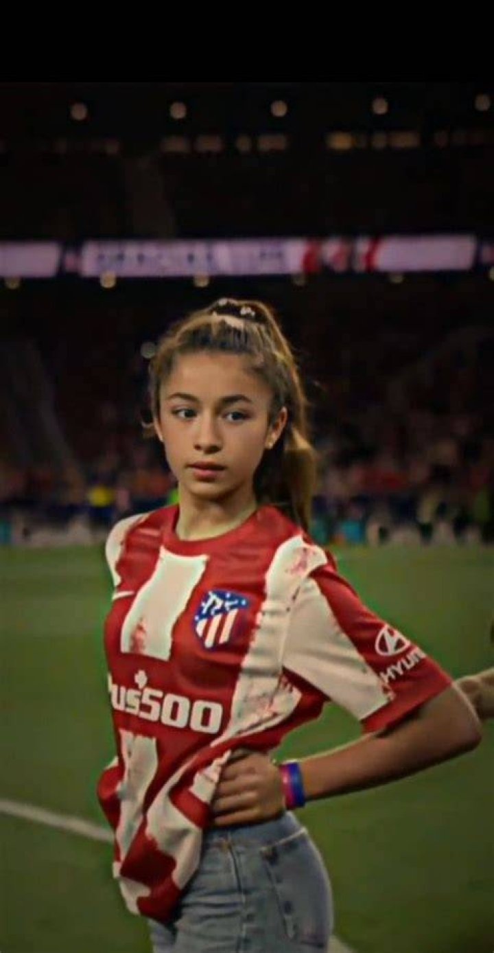 Who is Delfina Suarez?