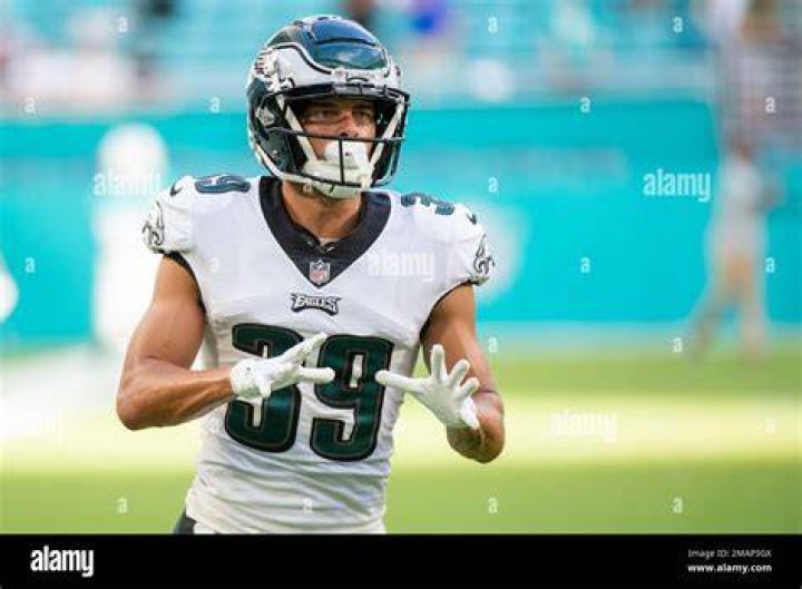 Who is Devon Allen? Eagles wide receiver, Olympic track star makes hurdles history at NYC Grand Prix | Sporting News
