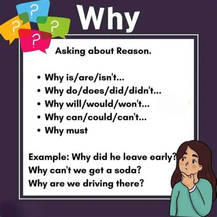 Why Can't Love Be The Reason