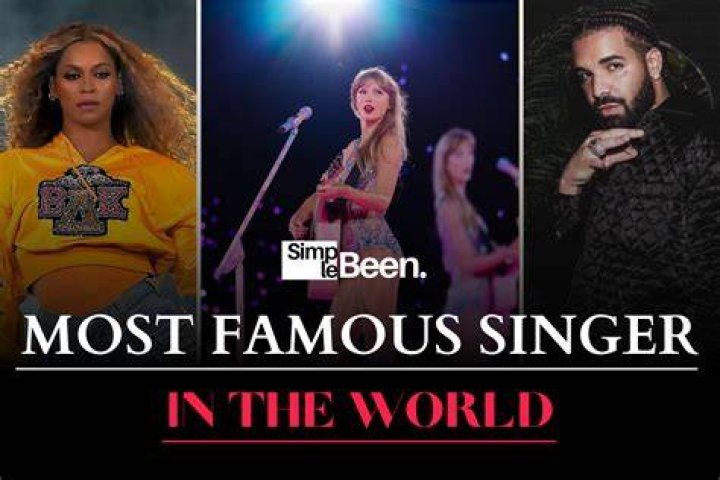 Widinson Widinson - Most Famous Singers from Ecuador