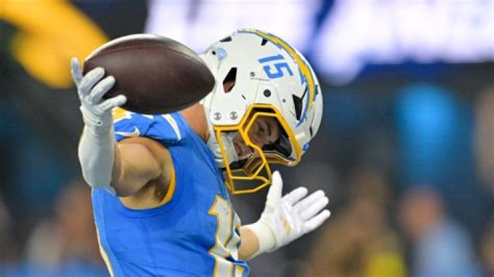 Will Ladd McConkey Play in Week 13?