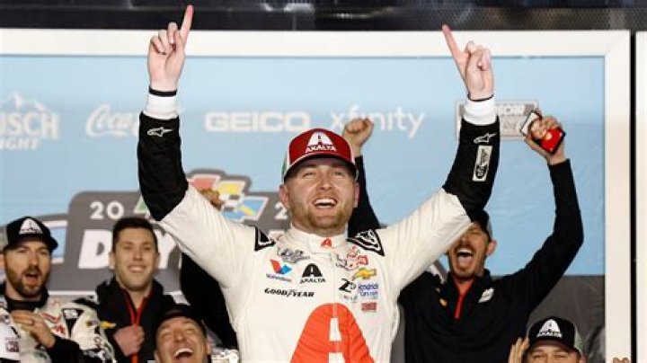 William Byron