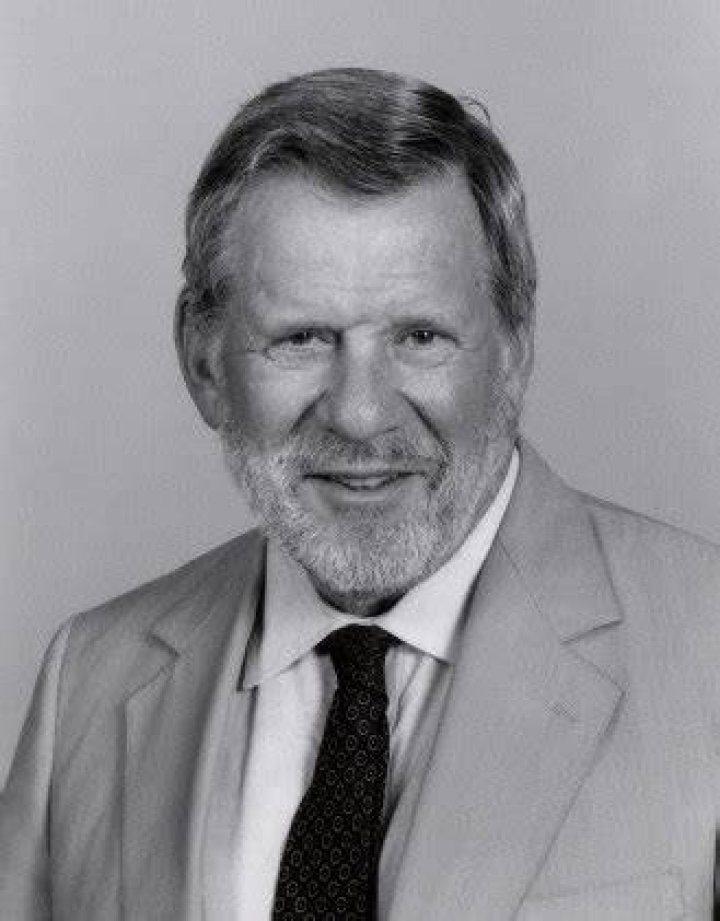 William Pettus Hobby, Jr.