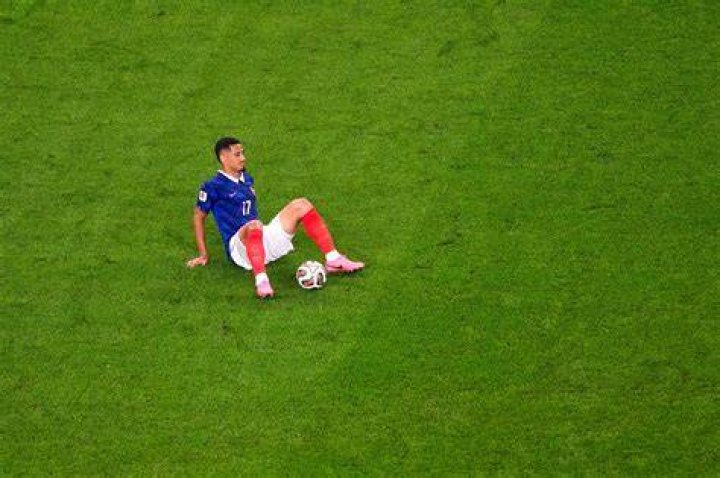 William Saliba