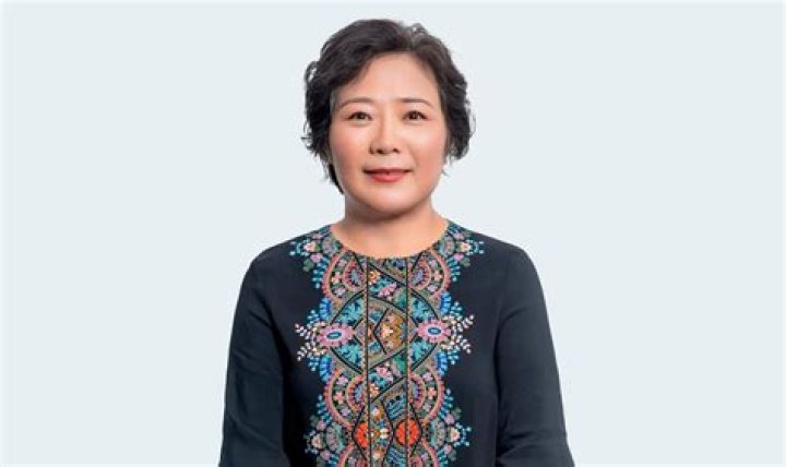 wu yajun wealth