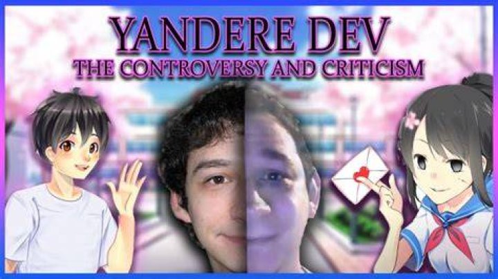 yandere dev controversy