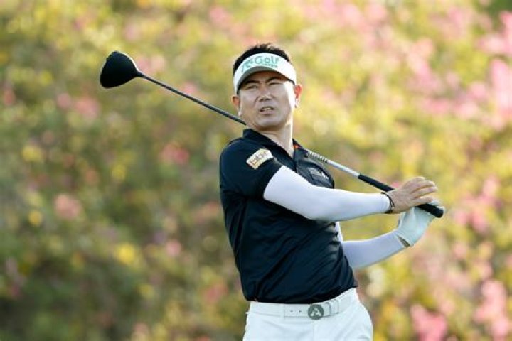 Yang Yong-eun