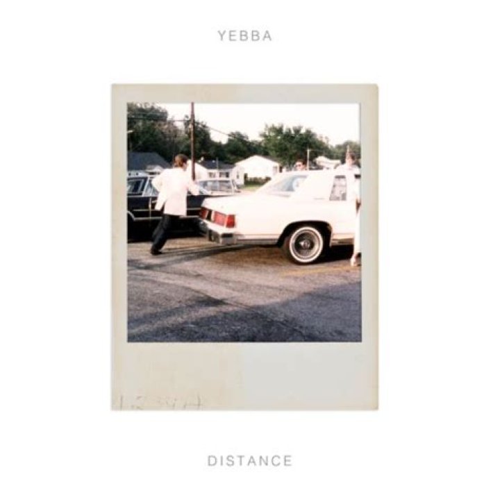 Yebba - Distance - Yebba Live
