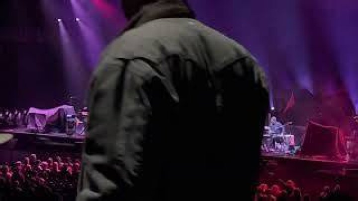 Yebba - Live from the State Farm Arena - April 8, 2022 - Yebba