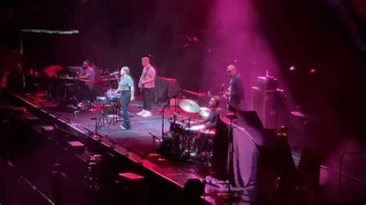 YEBBA - Stand - 4.9.22 - Atlanta #SobRock - yebba live