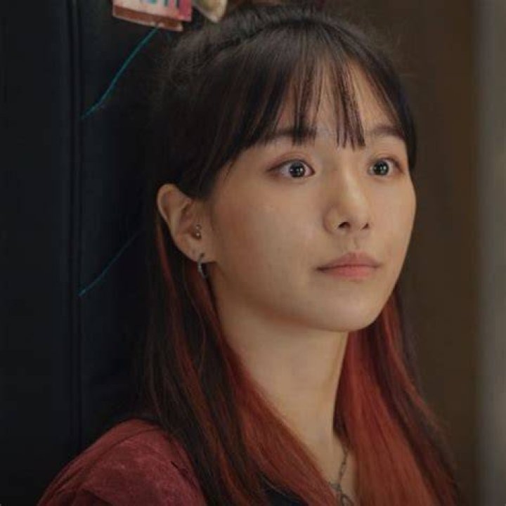 Yoon Ji-su