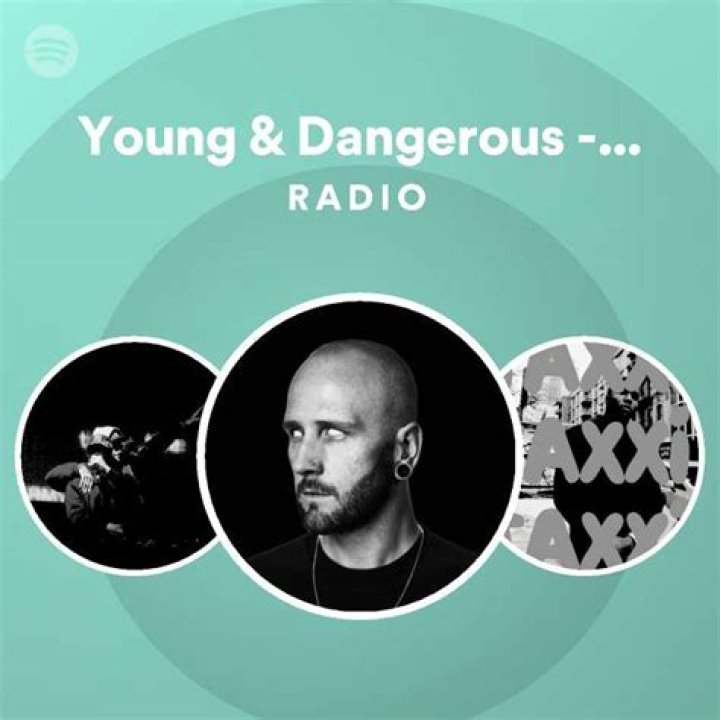 Young & Dangerous (Party Thieves & Tre Sera Remix) - Zomboy - LO MEJOR DE LA M&Uacute;SICA DISCO A&Ntilde;OS 70 Y 80
