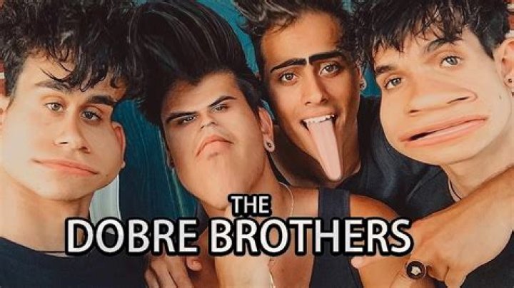 YouTube Content Dobre Brothers