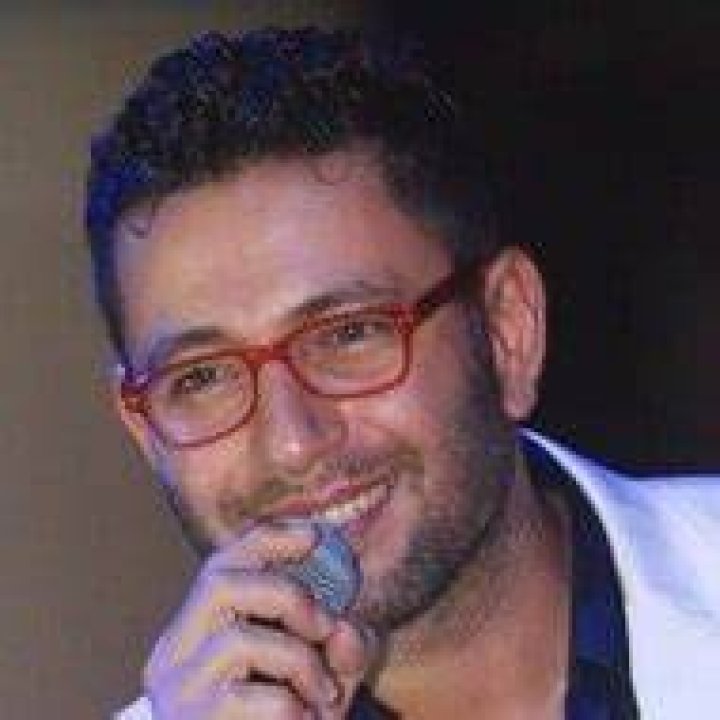 Ziad Bourji Ziad Bourji - Most Famous Singers from Lebanon